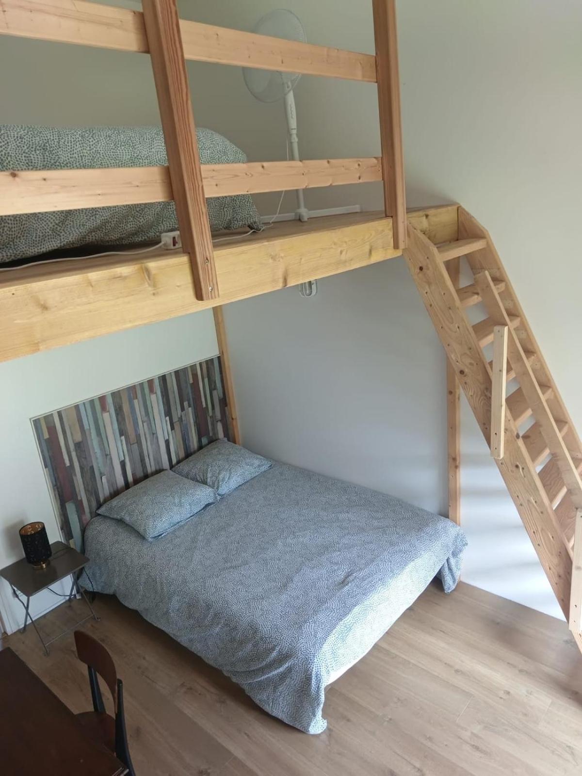 Chambre A La Campagne Miniac-Morvan Eksteriør billede