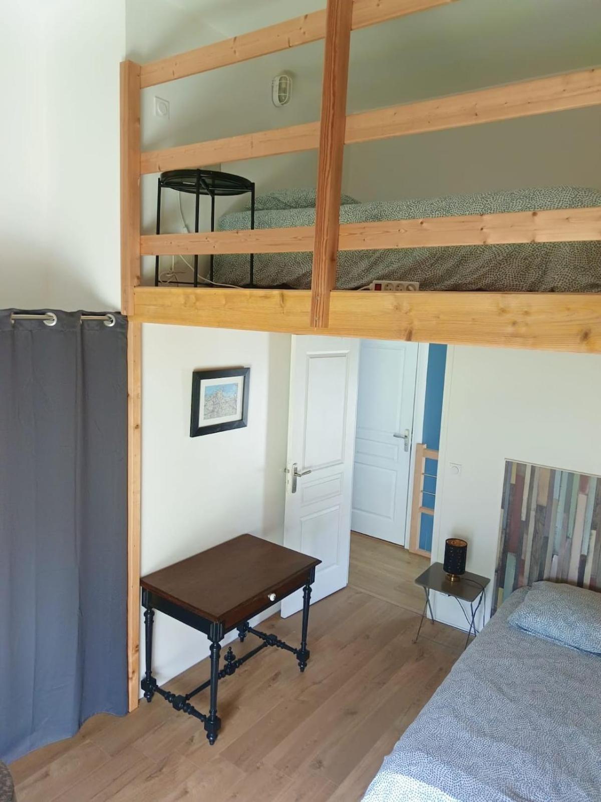Chambre A La Campagne Miniac-Morvan Eksteriør billede