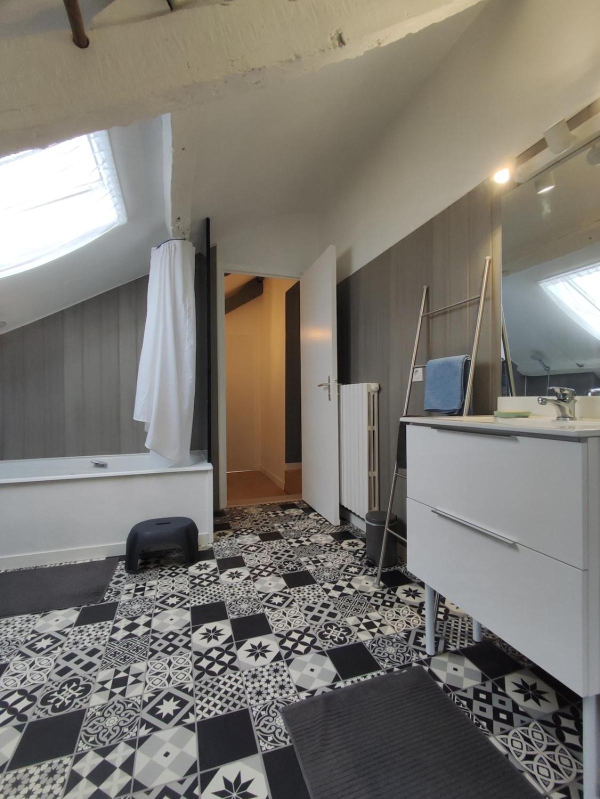 Chambre A La Campagne Miniac-Morvan Eksteriør billede