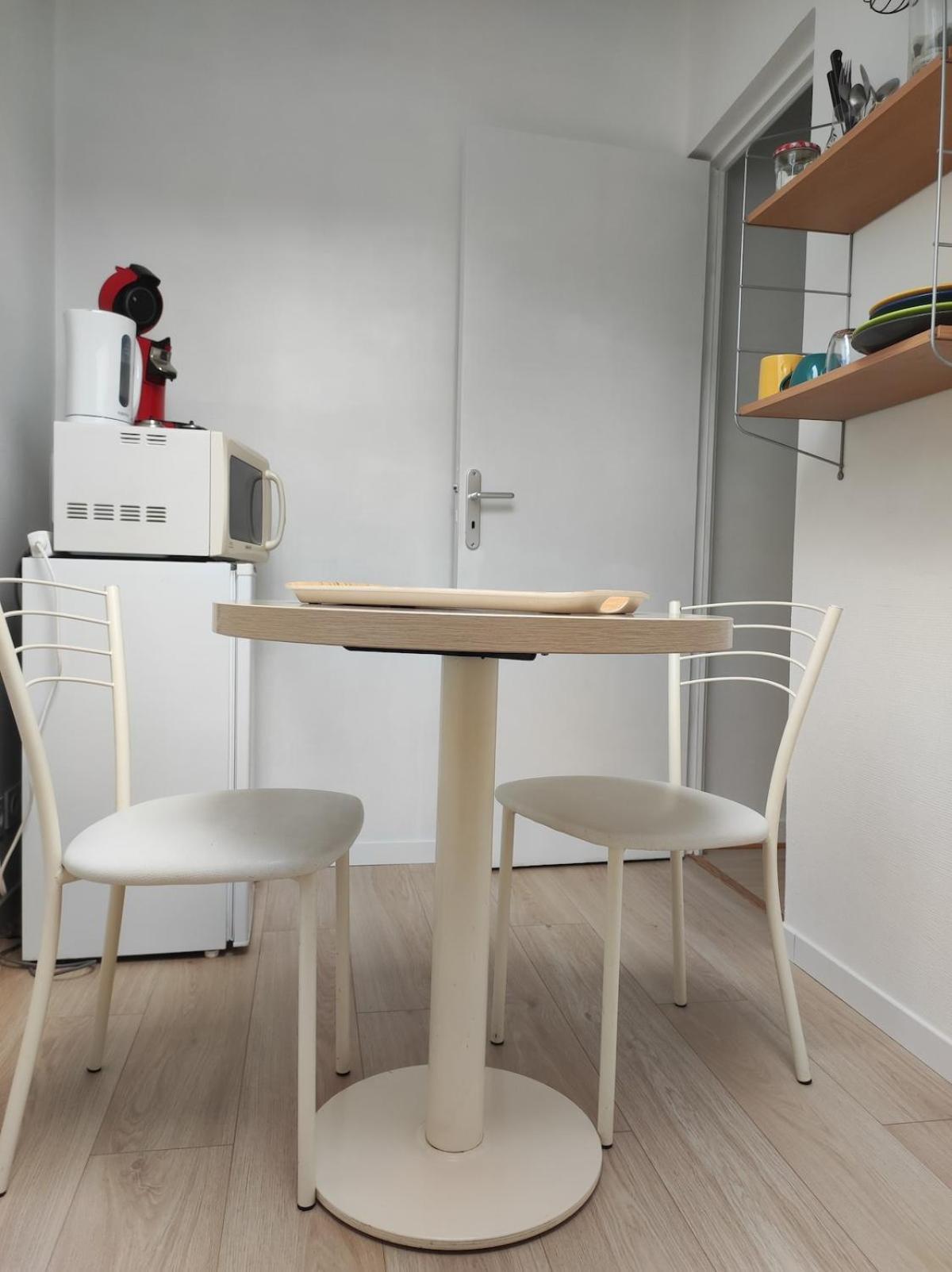 Chambre A La Campagne Miniac-Morvan Eksteriør billede